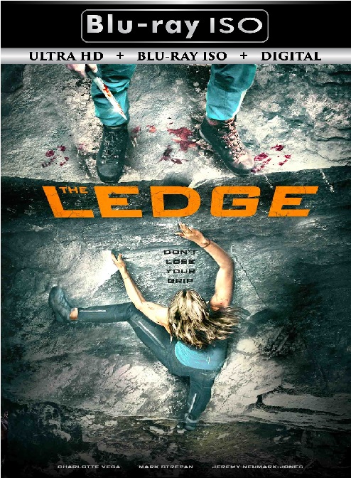 The Ledge