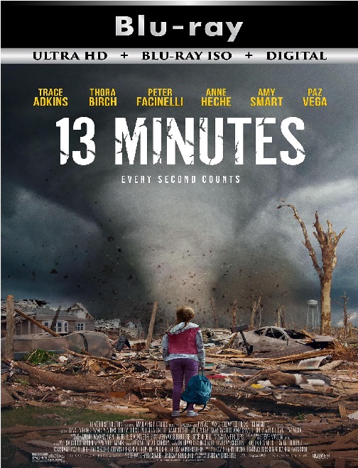 13 Minutes