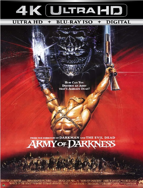 Army of Darkness