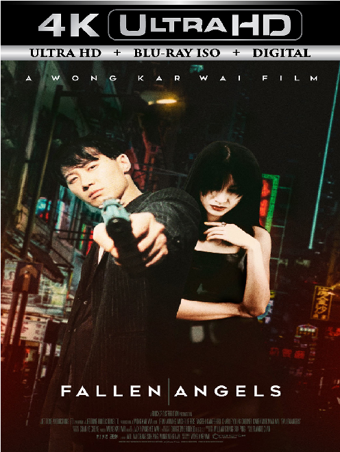 Fallen Angels