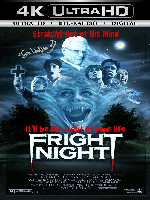 Fright Night