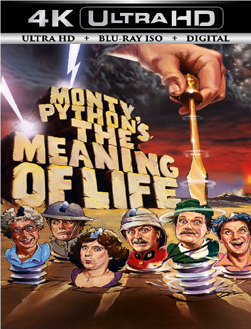 The Meaning Of Life