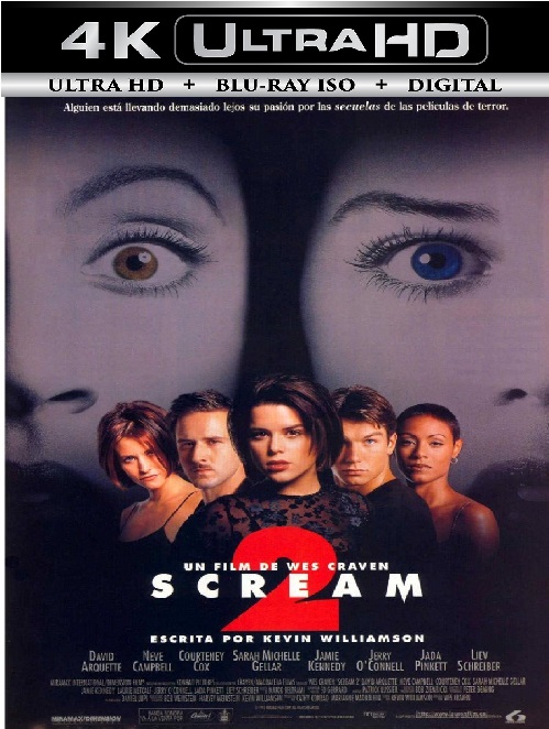 Scream 2