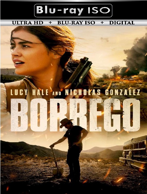 Borrego