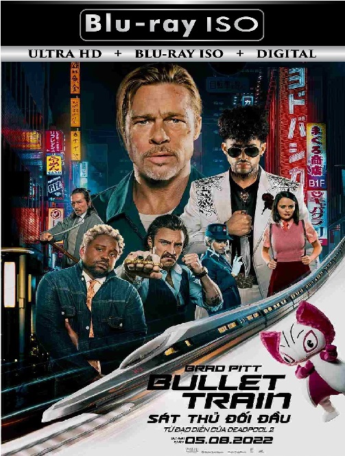 Bullet Train