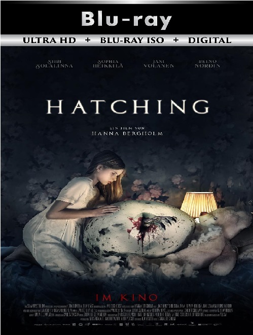 Hatching