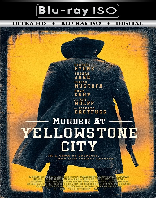 Murder at ...
