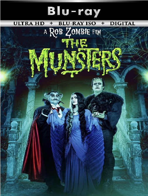 The Munsters