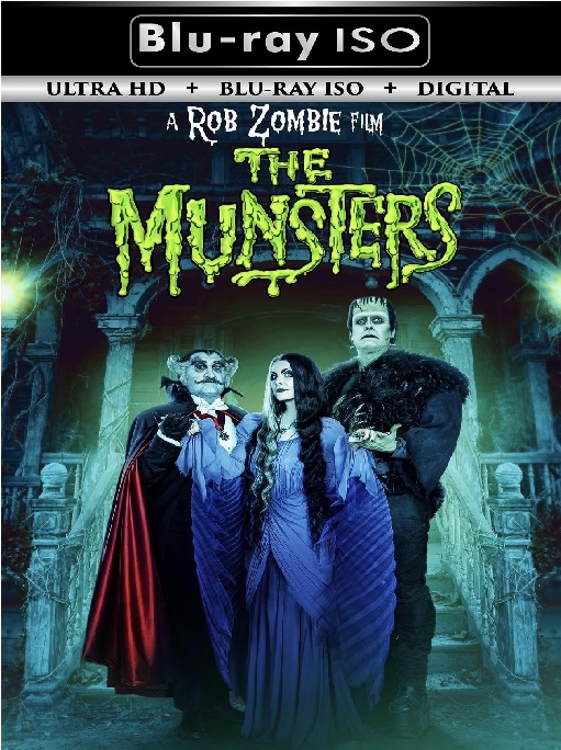 The Munsters