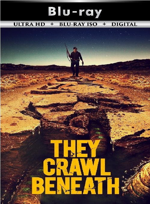 They Crawl Beneath