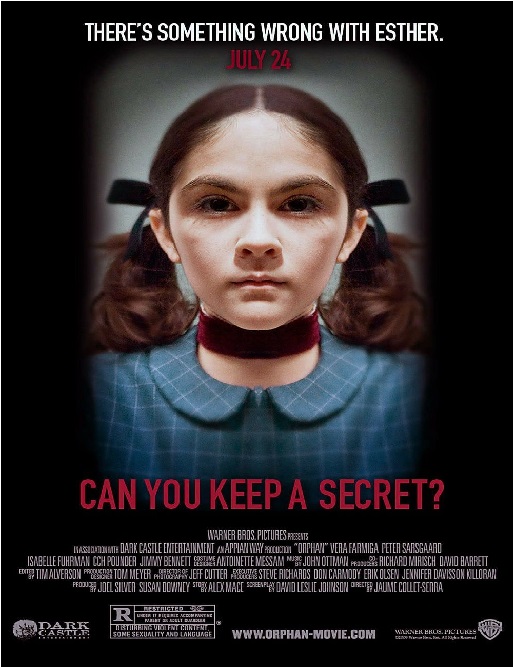 Orphan