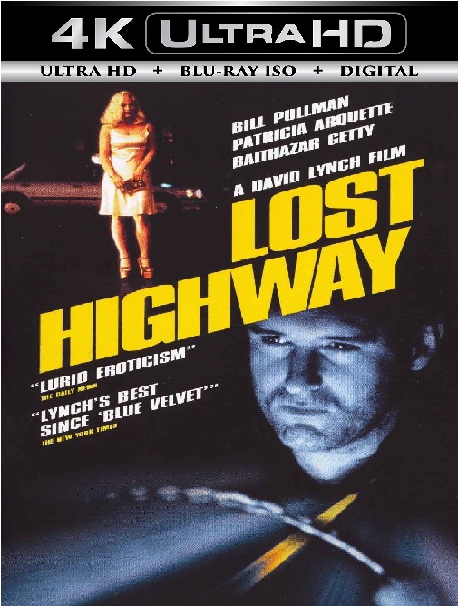 Lost Highway