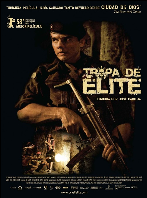 Elite Squad