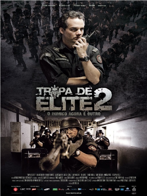 Elite Squad 2