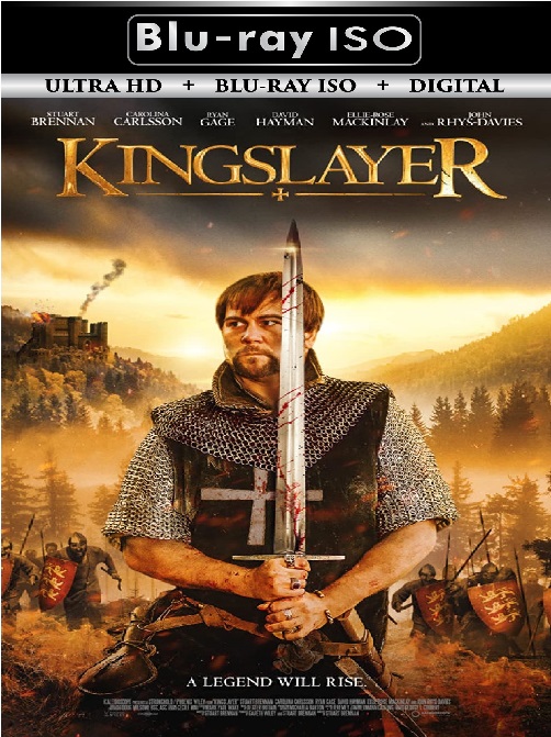 Kingslayer