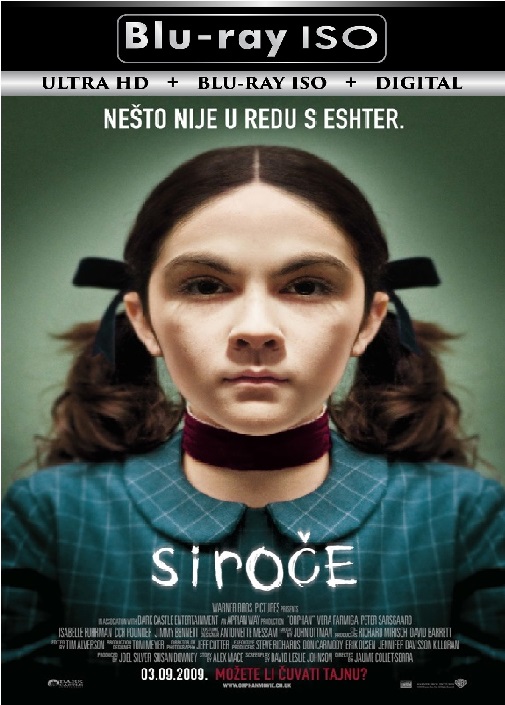 Orphan 2