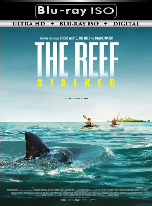 The Reef