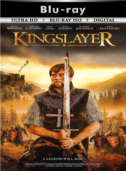 Kingslayer