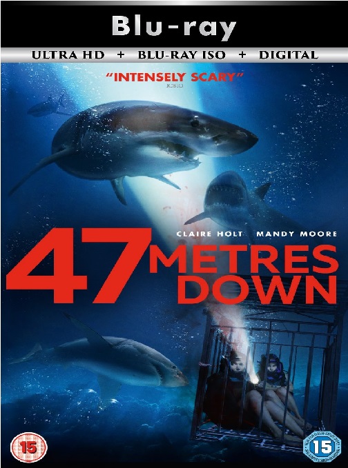 47 Meters Down
