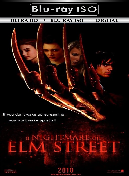 A Nightmare on ...