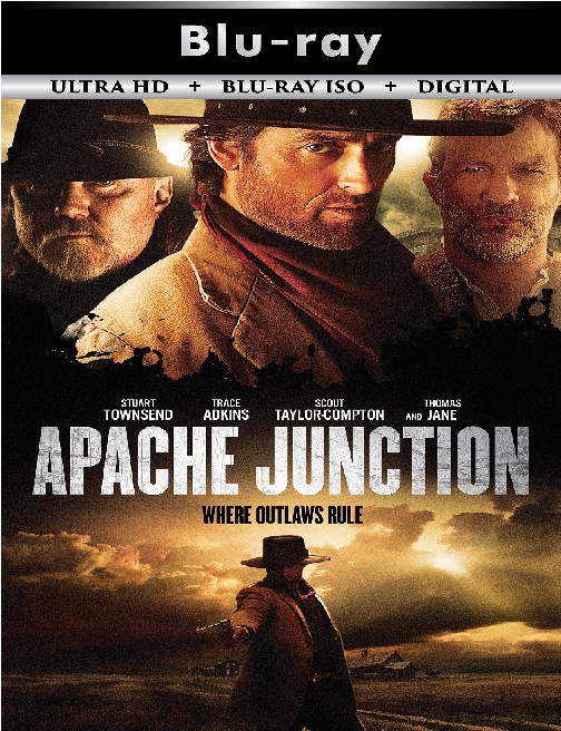 Apache Junction