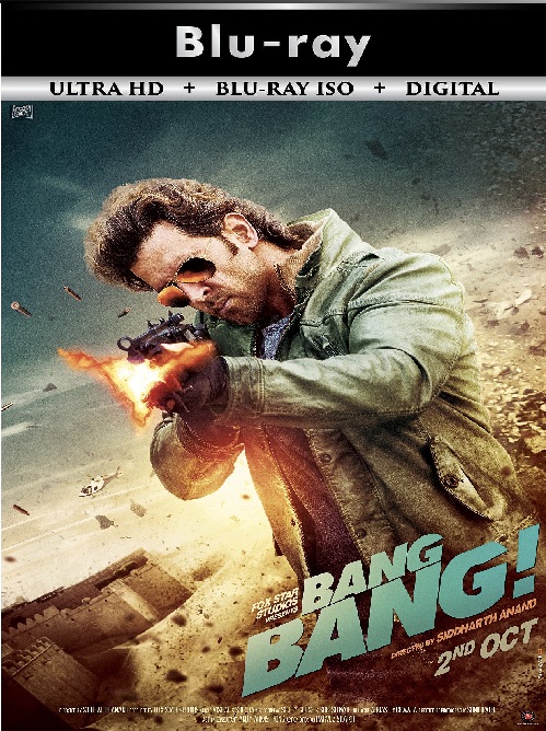 Bang Bang