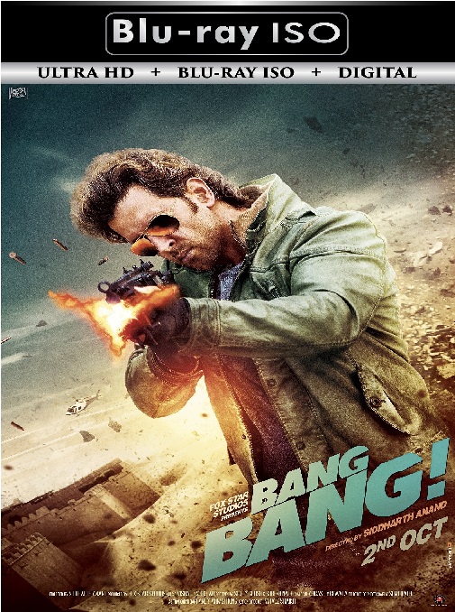 Bang Bang