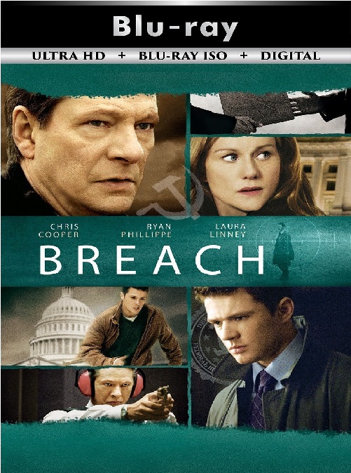 Breach