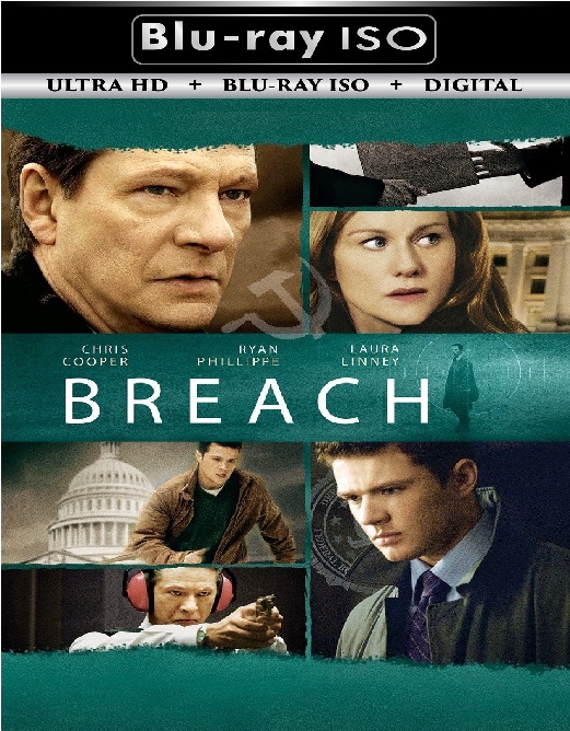Breach