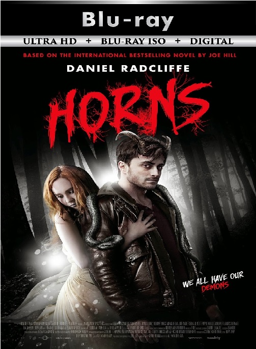 Horns