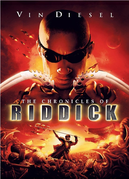 Riddick 2