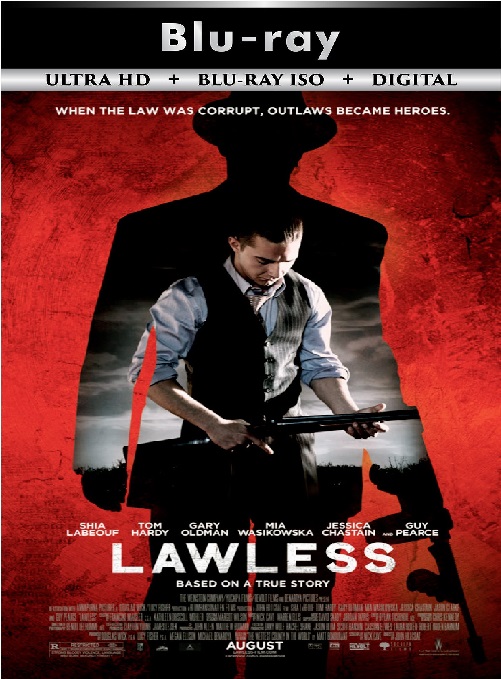 Lawless