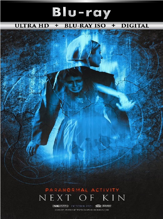 Paranormal Activity