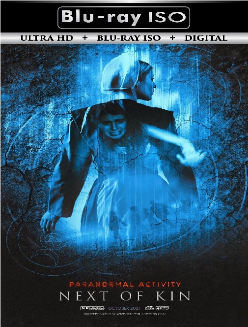 Paranormal Activity