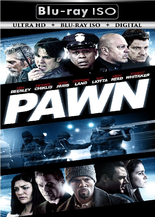 Pawn