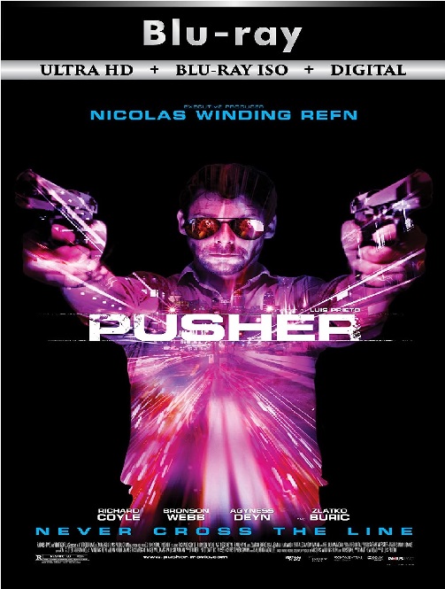 Pusher