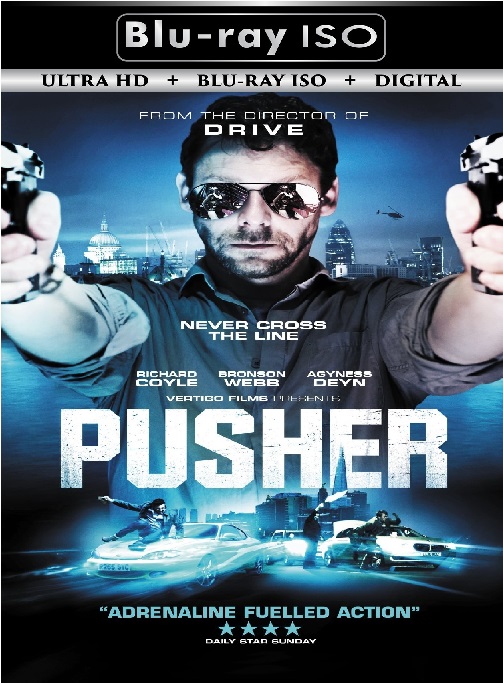 Pusher