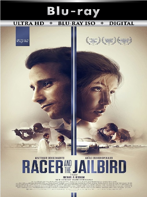 Racer And The Jailbird