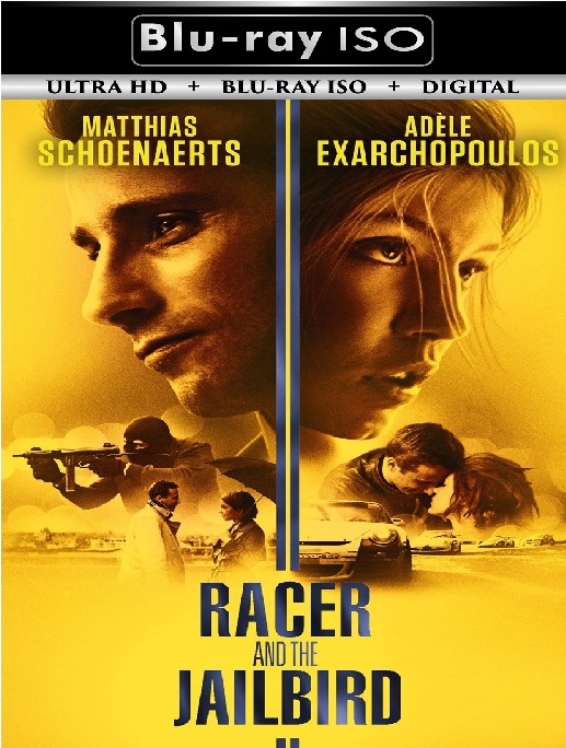 Racer And The Jailbird