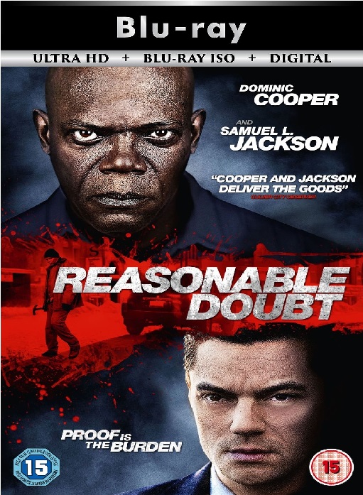 Reasonable Doubt