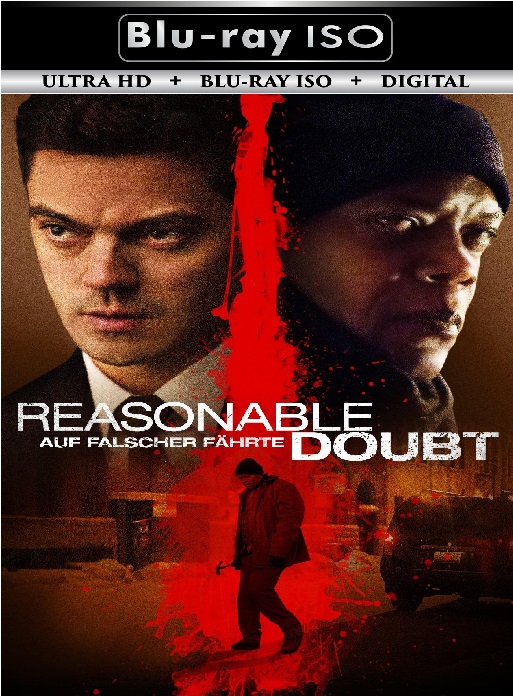 Reasonable Doubt