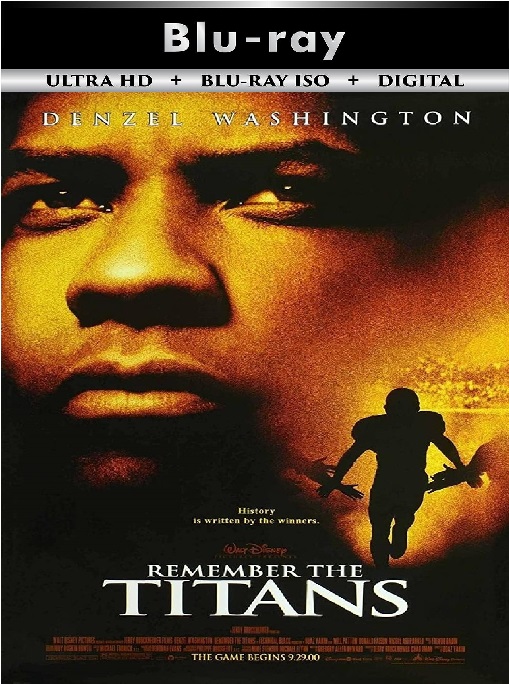Remember The Titans
