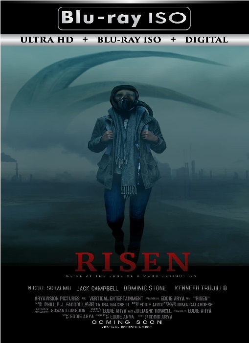 Risen