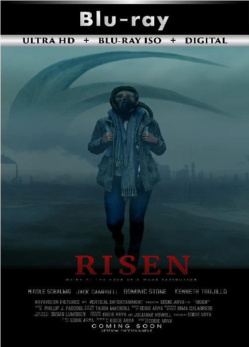 Risen