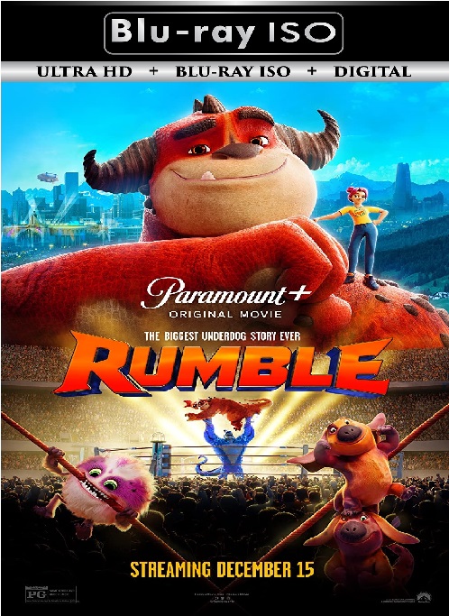 Rumble