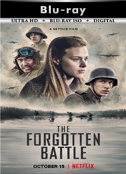 The Forgotten Battle