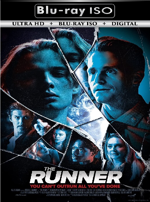 The Runner
