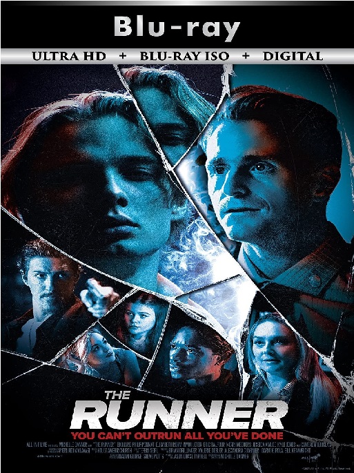 The Runner