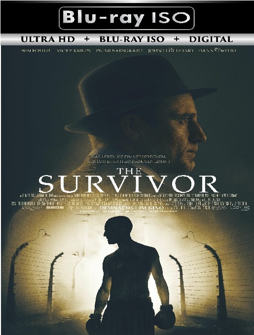 The Survivor