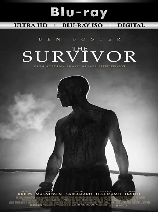 The Survivor